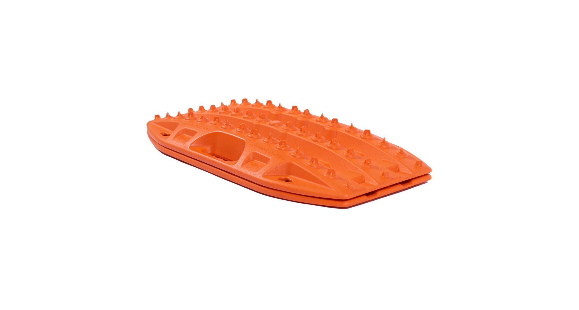 MTXMJB - MAXTRAX Mini + Jaxbase Combo - Signature Orange |